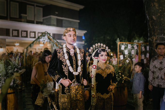 Ajeng & Indra by Uniqua stories - 016 Ajeng & Indra by Uniqua stories - 016