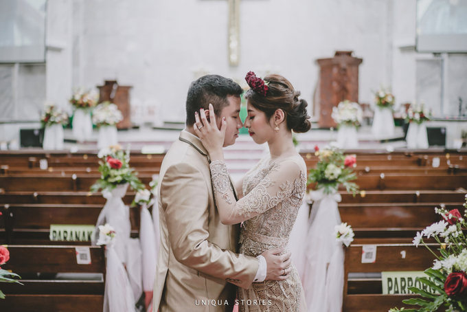 Mima & Samuel by Uniqua stories - 012 Mima & Samuel by Uniqua stories - 012