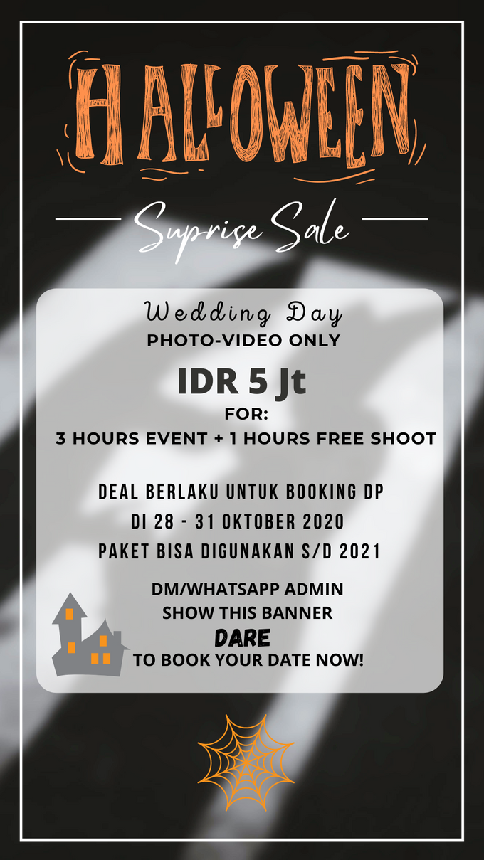 PROMO BULAN OKTOBER 2020 by Uniqua stories - 004 PROMO BULAN OKTOBER 2020 by Uniqua stories - 004