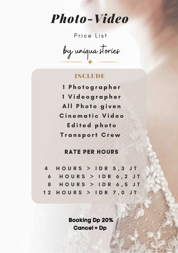 PROMO BULAN OKTOBER 2020 by Uniqua stories - 003 PROMO BULAN OKTOBER 2020 by Uniqua stories - 003