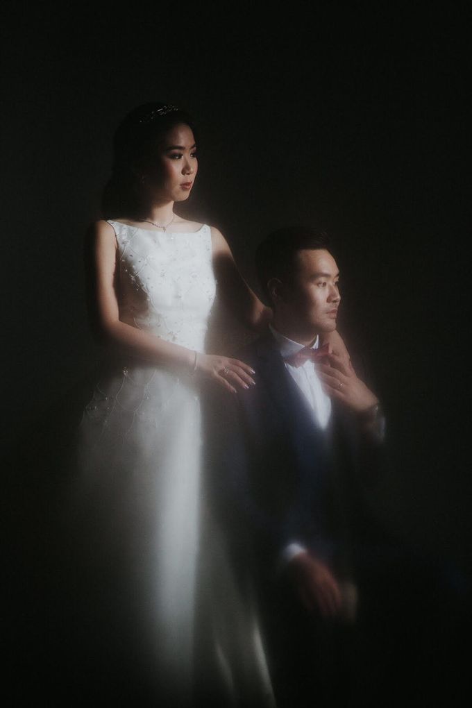 Gerry & Stephanie Wedding by Hilda by Bridestory - 013 Gerry & Stephanie Wedding by Hilda by Bridestory - 013