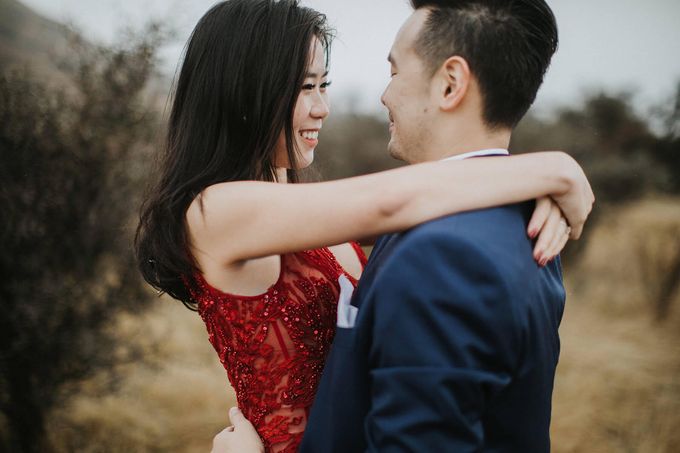 Gerry & Stephanie Wedding by Hilda by Bridestory - 006 Gerry & Stephanie Wedding by Hilda by Bridestory - 006