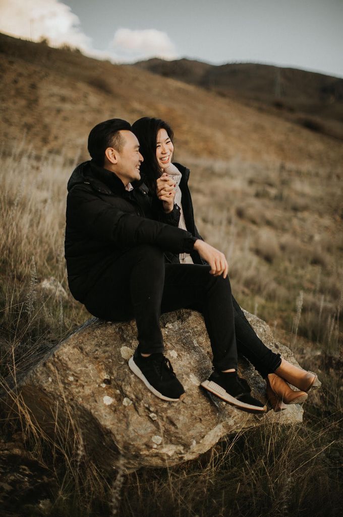 Gerry & Stephanie Wedding by Hilda by Bridestory - 008 Gerry & Stephanie Wedding by Hilda by Bridestory - 008