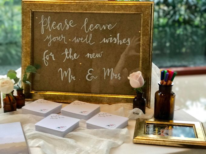Pink and Gold Wedding of Anthony and Jade at Capella Singapore by Fiona Treadwell - 003 Pink and Gold Wedding of Anthony and Jade at Capella Singapore by Fiona Treadwell - 003