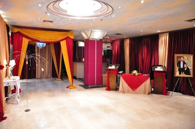 PROMO WEDDING PACKAGE by Grand Manhattan, Hotel Borobudur - 001 PROMO WEDDING PACKAGE by Grand Manhattan, Hotel Borobudur - 001