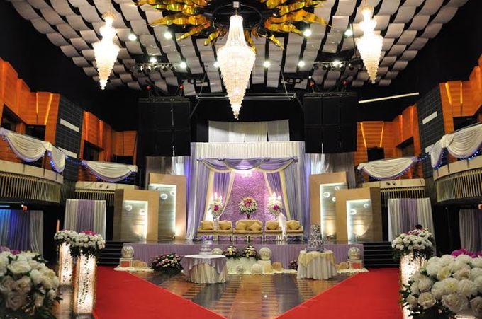 PROMO WEDDING PACKAGE by Grand Manhattan, Hotel Borobudur - 002 PROMO WEDDING PACKAGE by Grand Manhattan, Hotel Borobudur - 002