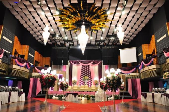 PROMO WEDDING PACKAGE by Grand Manhattan, Hotel Borobudur - 003 PROMO WEDDING PACKAGE by Grand Manhattan, Hotel Borobudur - 003