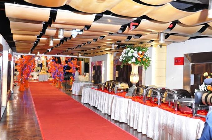 PROMO WEDDING PACKAGE by Grand Manhattan, Hotel Borobudur - 005 PROMO WEDDING PACKAGE by Grand Manhattan, Hotel Borobudur - 005