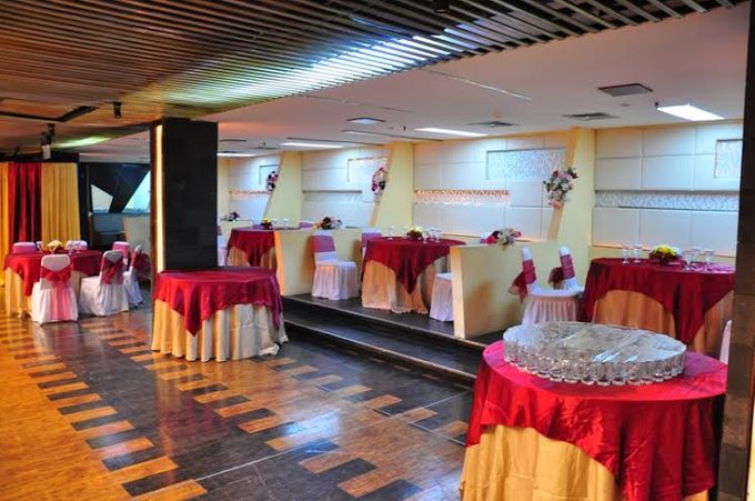 PROMO WEDDING PACKAGE by Grand Manhattan, Hotel Borobudur - 006 PROMO WEDDING PACKAGE by Grand Manhattan, Hotel Borobudur - 006