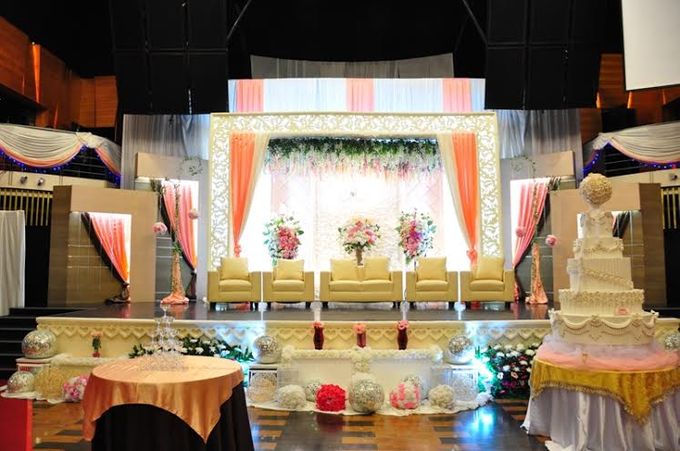 PROMO WEDDING PACKAGE by Grand Manhattan, Hotel Borobudur - 007 PROMO WEDDING PACKAGE by Grand Manhattan, Hotel Borobudur - 007