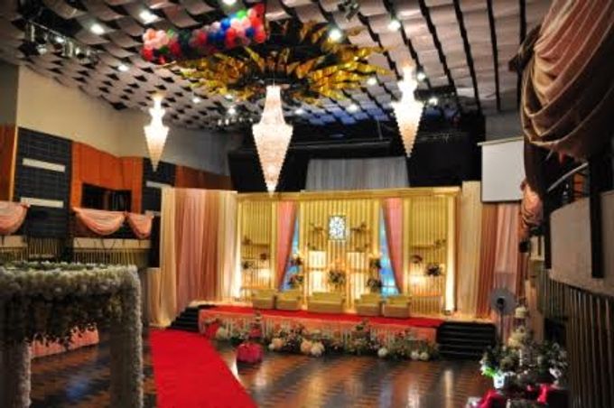 PROMO WEDDING PACKAGE by Grand Manhattan, Hotel Borobudur - 008 PROMO WEDDING PACKAGE by Grand Manhattan, Hotel Borobudur - 008