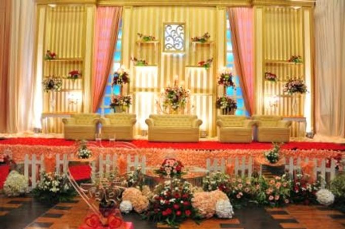 PROMO WEDDING PACKAGE by Grand Manhattan, Hotel Borobudur - 009 PROMO WEDDING PACKAGE by Grand Manhattan, Hotel Borobudur - 009