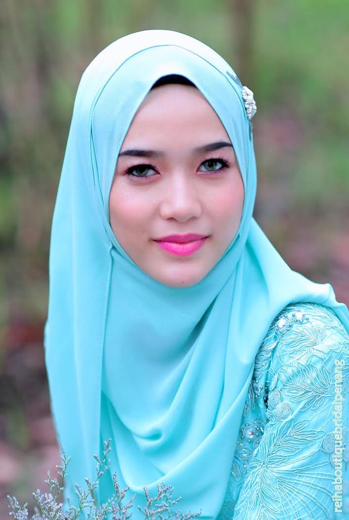 Be a Princess by REIHA BOUTIQUE BRIDAL - 004 Be a Princess by REIHA BOUTIQUE BRIDAL - 004