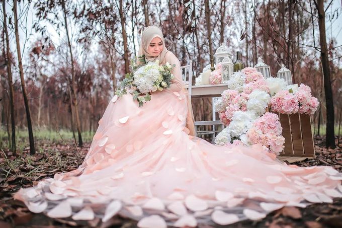 Be a Princess by REIHA BOUTIQUE BRIDAL - 005 Be a Princess by REIHA BOUTIQUE BRIDAL - 005