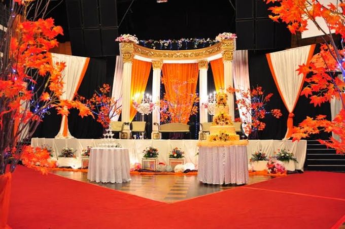 PROMO WEDDING PACKAGE by Grand Manhattan, Hotel Borobudur - 010 PROMO WEDDING PACKAGE by Grand Manhattan, Hotel Borobudur - 010