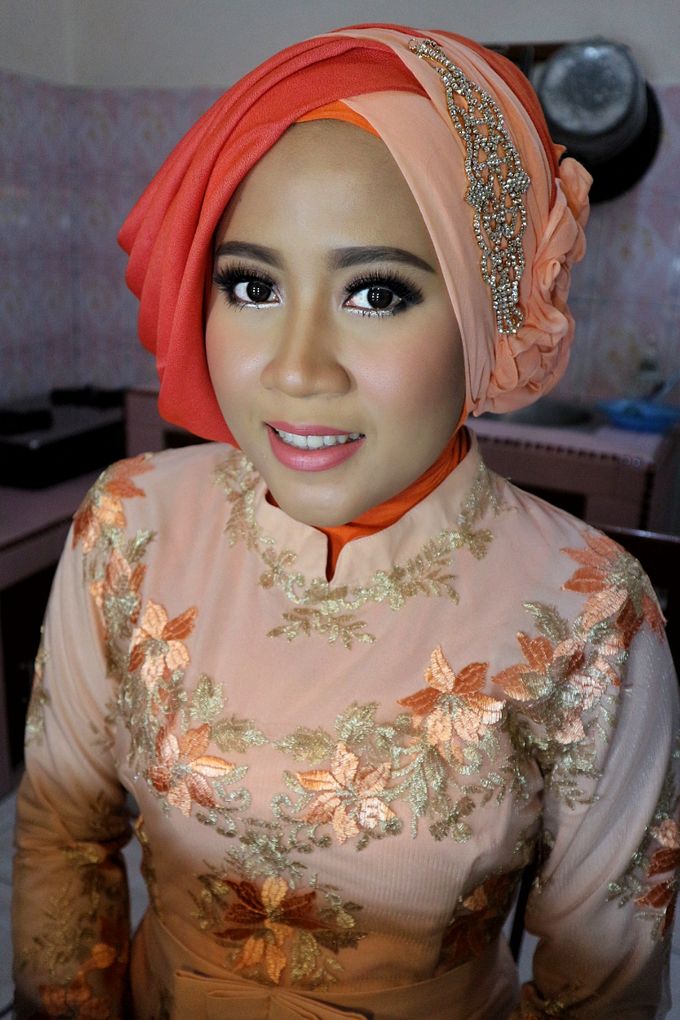 New Make-up Gallery by Ve Make-up Artist - 031 New Make-up Gallery by Ve Make-up Artist - 031