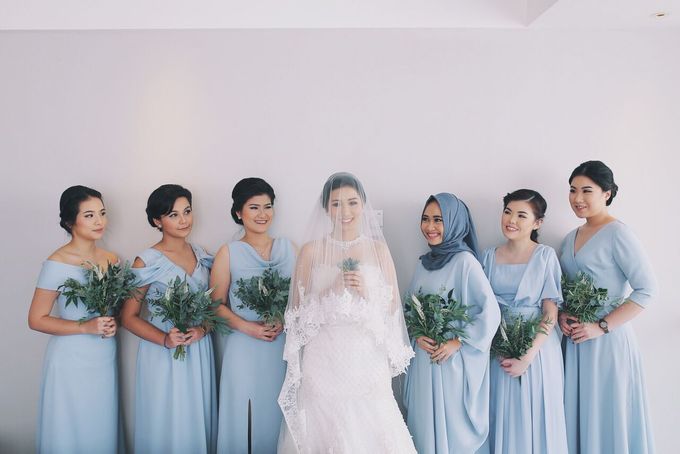 Romantic Foliage Wedding by Pea and Pie - 003 Romantic Foliage Wedding by Pea and Pie - 003
