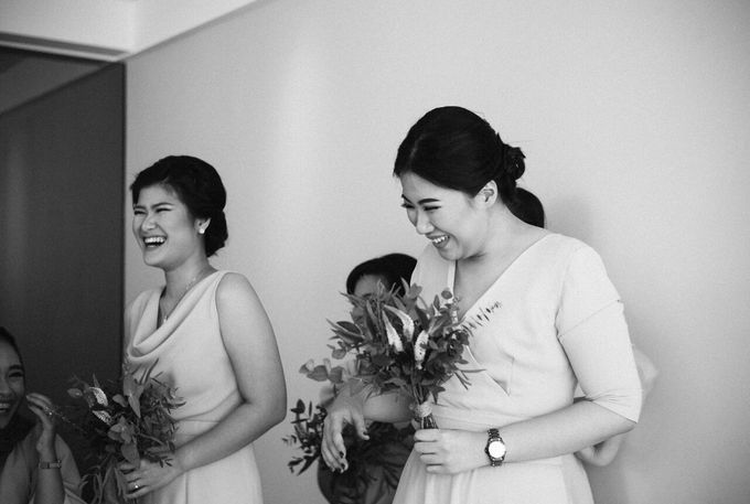 Romantic Foliage Wedding by Pea and Pie - 002 Romantic Foliage Wedding by Pea and Pie - 002