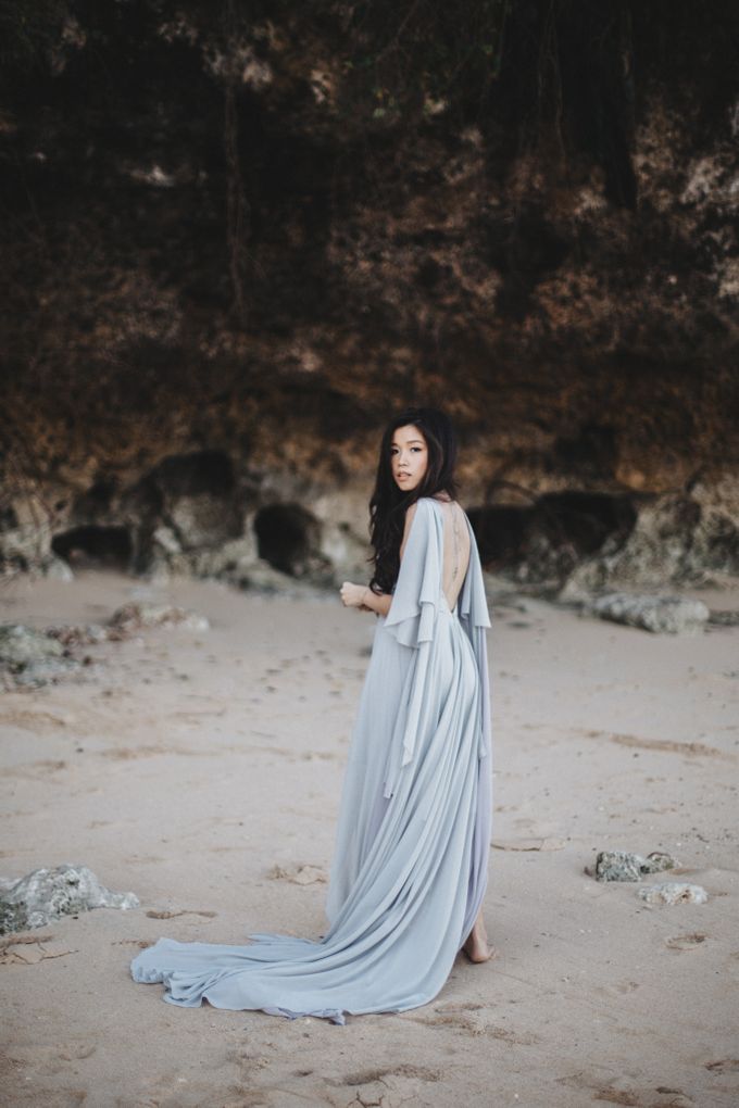 "UNTAMED" (Beach Raw and Natural Inspiration Shoot) by fire, wood & earth - 010 "UNTAMED" (Beach Raw and Natural Inspiration Shoot) by fire, wood & earth - 010