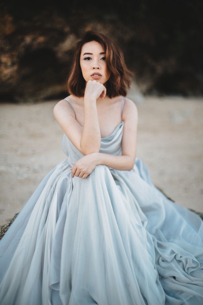 "UNTAMED" (Beach Raw and Natural Inspiration Shoot) by fire, wood & earth - 022 "UNTAMED" (Beach Raw and Natural Inspiration Shoot) by fire, wood & earth - 022