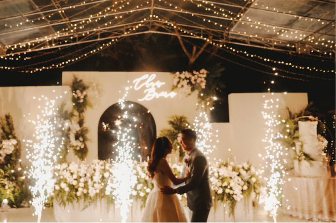 Christian & Zabrina Wedding Decoration by Valentine Wedding Decoration - 001 Christian & Zabrina Wedding Decoration by Valentine Wedding Decoration - 001