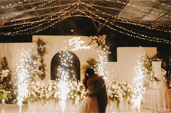 Christian & Zabrina Wedding Decoration by Valentine Wedding Decoration - 004 Christian & Zabrina Wedding Decoration by Valentine Wedding Decoration - 004