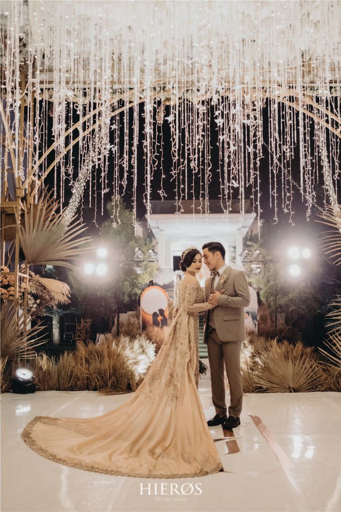 Puspita & Novan Wedding Decoration by Valentine Wedding Decoration - 027 Puspita & Novan Wedding Decoration by Valentine Wedding Decoration - 027
