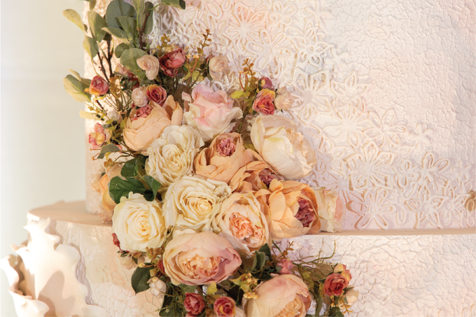 Rico & Hellen Wedding Decoration by Valentine Wedding Decoration - 021 Rico & Hellen Wedding Decoration by Valentine Wedding Decoration - 021
