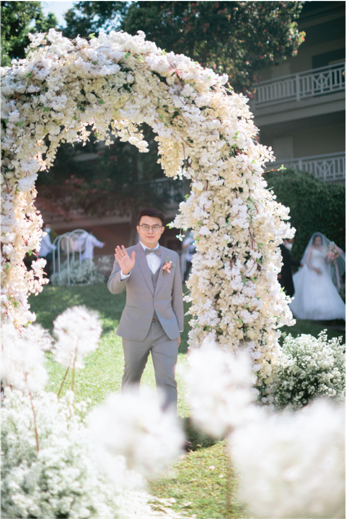 Hardi & Ami Wedding Decoration by Valentine Wedding Decoration - 024 Hardi & Ami Wedding Decoration by Valentine Wedding Decoration - 024