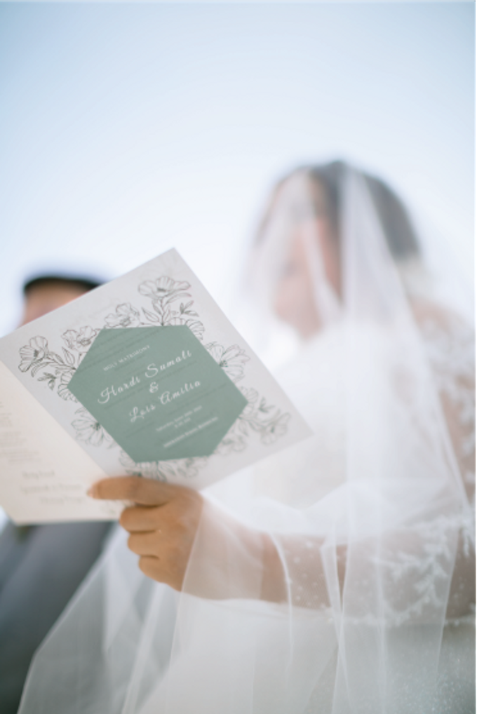 Hardi & Ami Wedding Decoration by Valentine Wedding Decoration - 029 Hardi & Ami Wedding Decoration by Valentine Wedding Decoration - 029