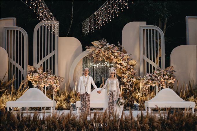 Puspita & Novan Wedding Decoration by Valentine Wedding Decoration - 019 Puspita & Novan Wedding Decoration by Valentine Wedding Decoration - 019