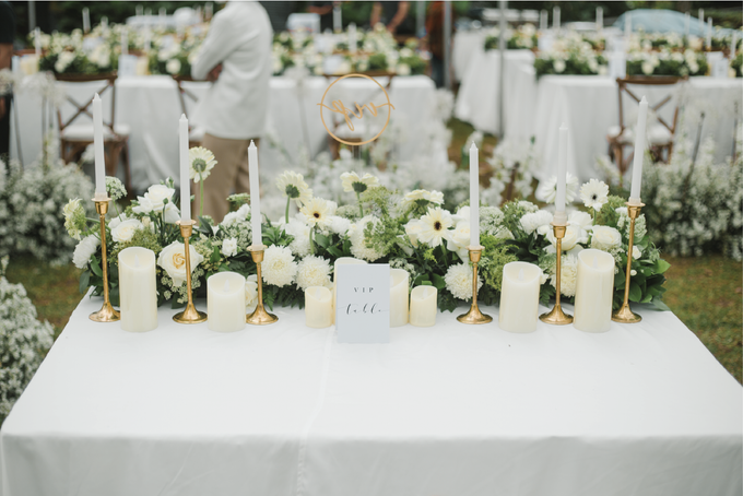 Christian & Zabrina Wedding Decoration by Valentine Wedding Decoration - 019 Christian & Zabrina Wedding Decoration by Valentine Wedding Decoration - 019