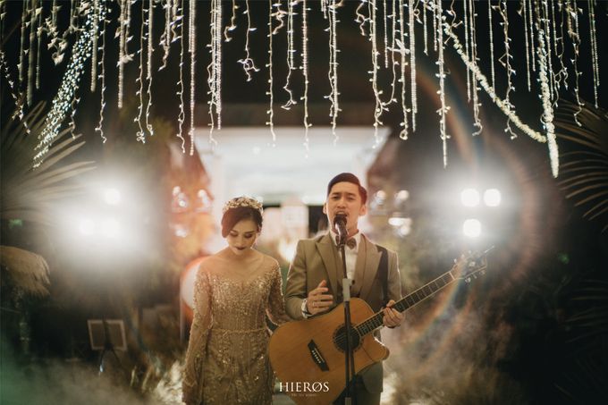 Puspita & Novan Wedding Decoration by Valentine Wedding Decoration - 042 Puspita & Novan Wedding Decoration by Valentine Wedding Decoration - 042