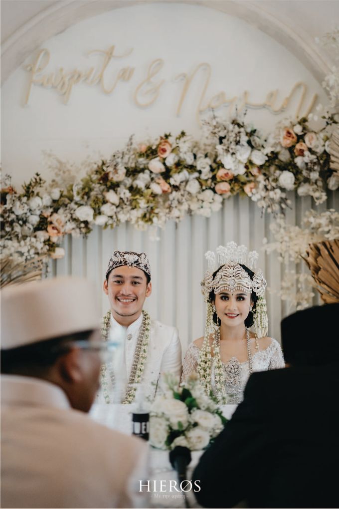 Puspita & Novan Wedding Decoration by Valentine Wedding Decoration - 004 Puspita & Novan Wedding Decoration by Valentine Wedding Decoration - 004