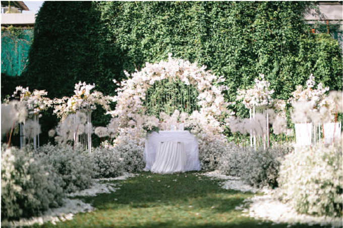 Hardi & Ami Wedding Decoration by Valentine Wedding Decoration - 001 Hardi & Ami Wedding Decoration by Valentine Wedding Decoration - 001