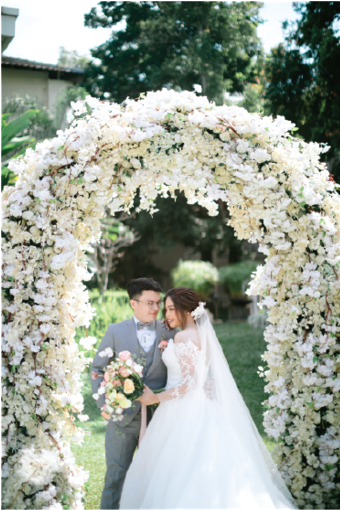Hardi & Ami Wedding Decoration by Valentine Wedding Decoration - 041 Hardi & Ami Wedding Decoration by Valentine Wedding Decoration - 041