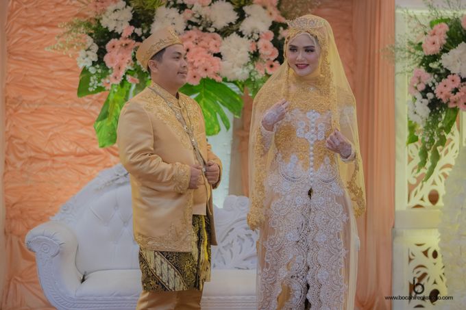 From wedding day Ginanjar and Irnameillasari by Bocahirenk Studio - 021