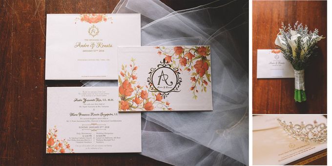 Wedding Andre & Renata by Cheers Photography - 002 Wedding Andre & Renata by Cheers Photography - 002