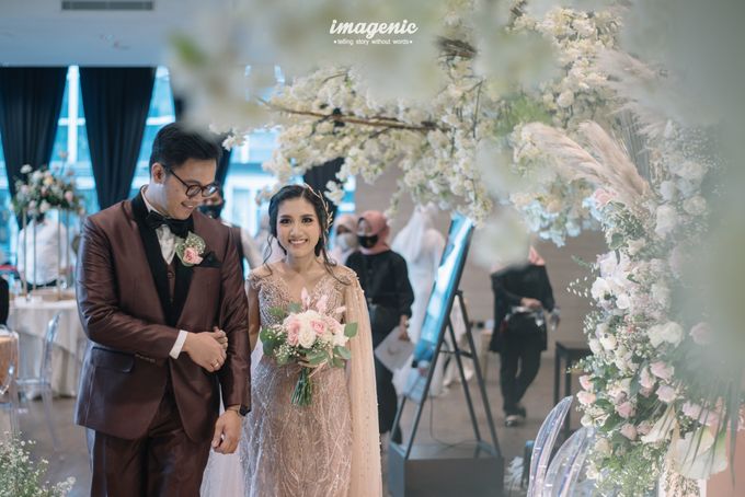 Rina Yordi Wedding Day by Chandira Wedding Organizer - 040 Rina Yordi Wedding Day by Chandira Wedding Organizer - 040