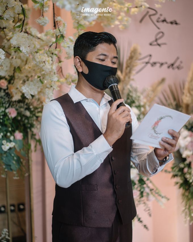 Rina Yordi Wedding Day by Chandira Wedding Organizer - 034 Rina Yordi Wedding Day by Chandira Wedding Organizer - 034