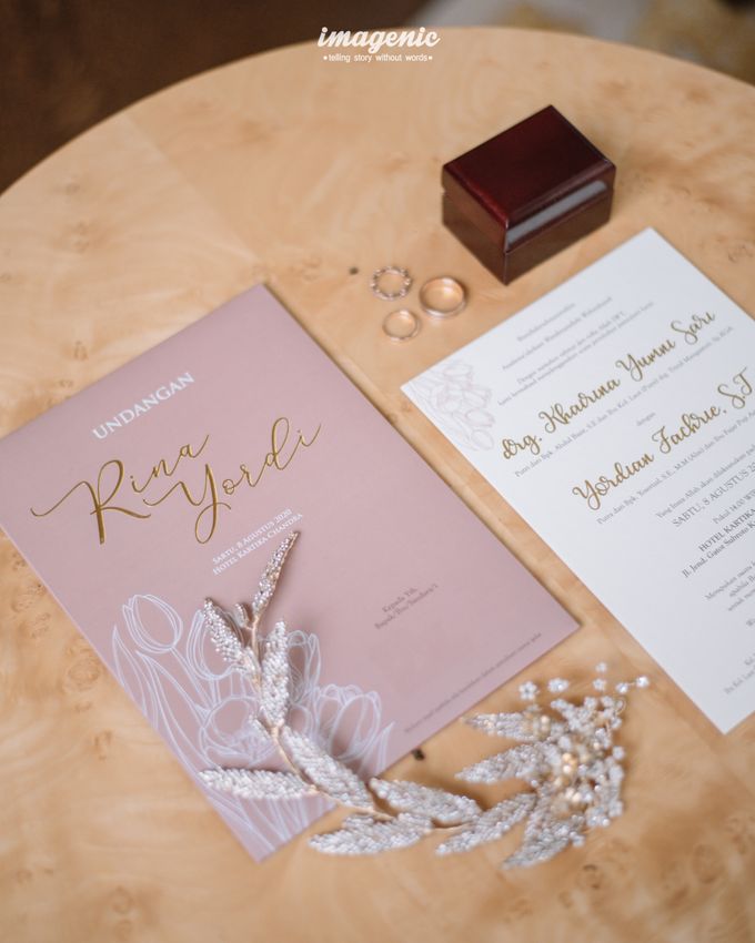Rina Yordi Wedding Day by Chandira Wedding Organizer - 041 Rina Yordi Wedding Day by Chandira Wedding Organizer - 041