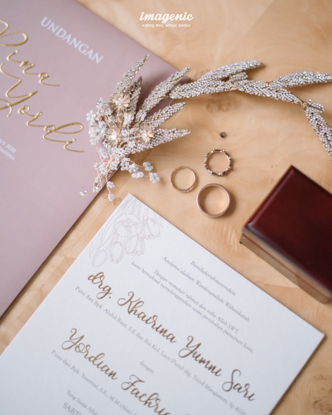 Rina Yordi Wedding Day by Chandira Wedding Organizer - 044 Rina Yordi Wedding Day by Chandira Wedding Organizer - 044