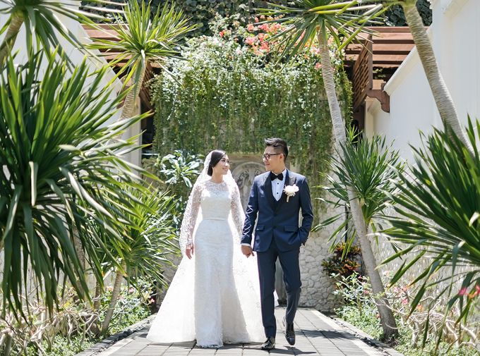 Wedding Day by Loxia - King & Claudia by Yefta Gunawan - 006 Wedding Day by Loxia - King & Claudia by Yefta Gunawan - 006