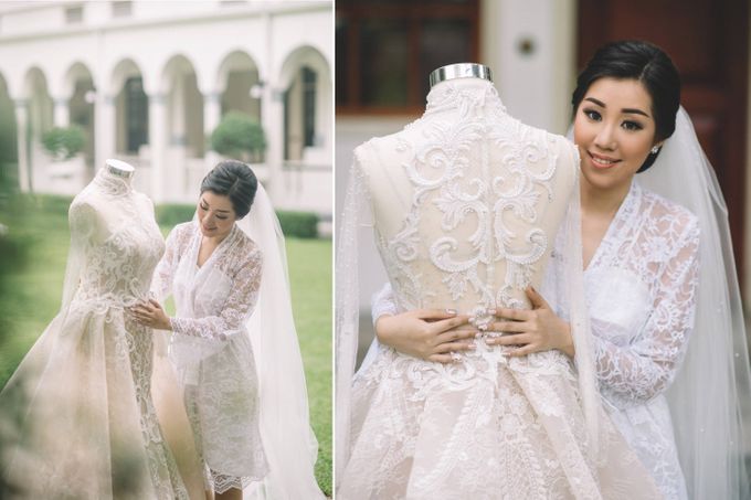 Wedding Andre & Renata by Cheers Photography - 013 Wedding Andre & Renata by Cheers Photography - 013