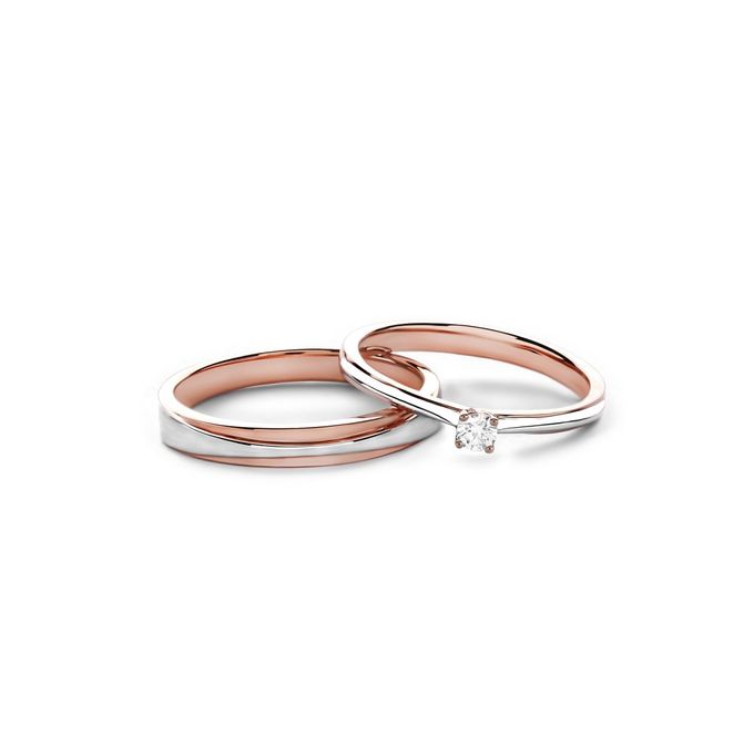 Cincin Nikah Couple/ Cincin Kawin Couple by Hellocincinnikah - 021 Cincin Nikah Couple/ Cincin Kawin Couple by Hellocincinnikah - 021