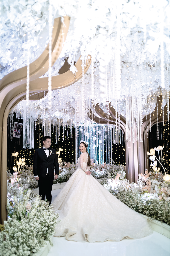 Erwin & Jessica Wedding Decoration by Testimo Wedding Planner & Organizer - 039 Erwin & Jessica Wedding Decoration by Testimo Wedding Planner & Organizer - 039