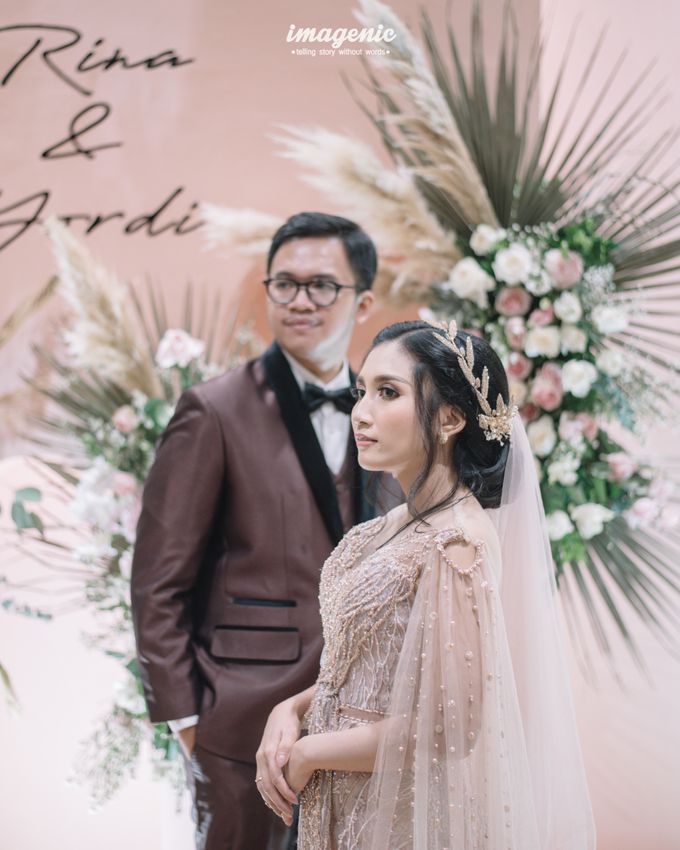 Rina Yordi Wedding Day by Chandira Wedding Organizer - 031 Rina Yordi Wedding Day by Chandira Wedding Organizer - 031