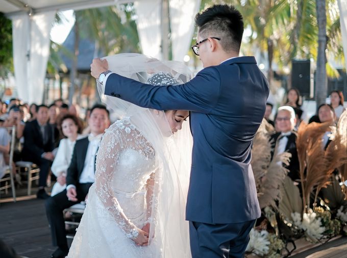 Wedding Day by Loxia - King & Claudia by Yefta Gunawan - 012 Wedding Day by Loxia - King & Claudia by Yefta Gunawan - 012
