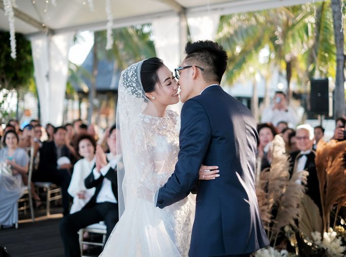 Wedding Day by Loxia - King & Claudia by Yefta Gunawan - 013 Wedding Day by Loxia - King & Claudia by Yefta Gunawan - 013