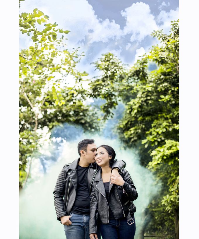 Prewedding by Video Art - 043 Prewedding by Video Art - 043